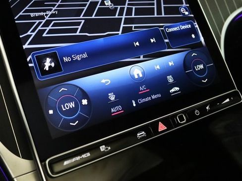 Certified 2024 Mercedes-Benz GLC 43 AMG 4MATIC image 30