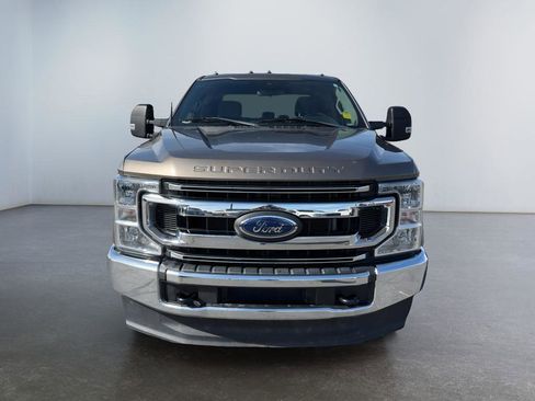 Used 2022 Ford F250 XL w/ STX Appearance Package AWD/4WD image 8