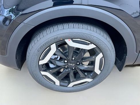 New 2025 Kia Telluride S image 35