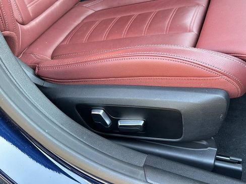 Used 2023 BMW i4 eDrive35 w/ Premium Package RWD image 39