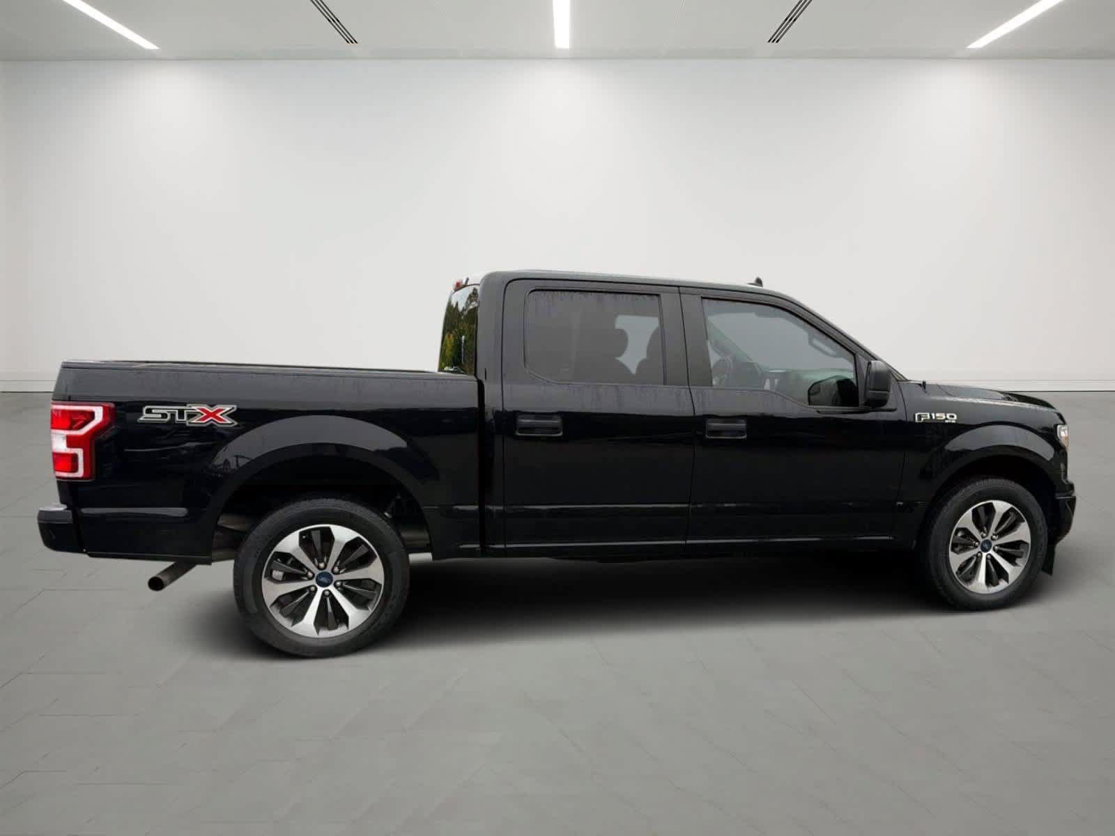 Used 2020 Ford F150 XL w/ Equipment Group 101A Mid RWD image 5