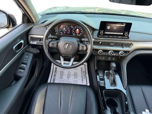 Used 2024 Acura Integra image 16