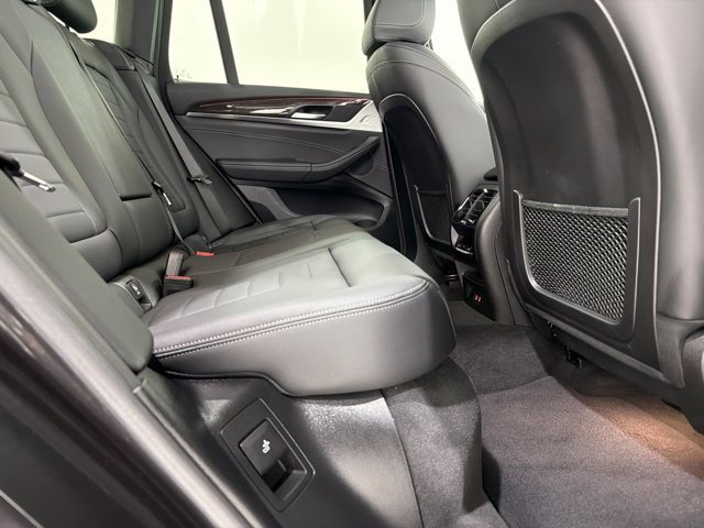 Certified 2024 BMW X3 xDrive30i w/ Premium Package AWD/4WD image 23