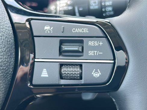New 2026 Honda Pilot Elite image 22