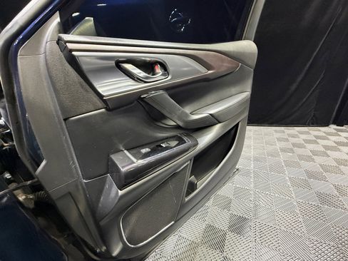 Used 2019 MAZDA CX-9 Grand Touring image 16