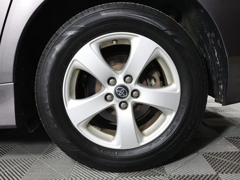 Used 2018 Toyota Sienna LE image 8