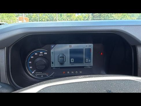 Used 2022 Ford Bronco Big Bend image 11