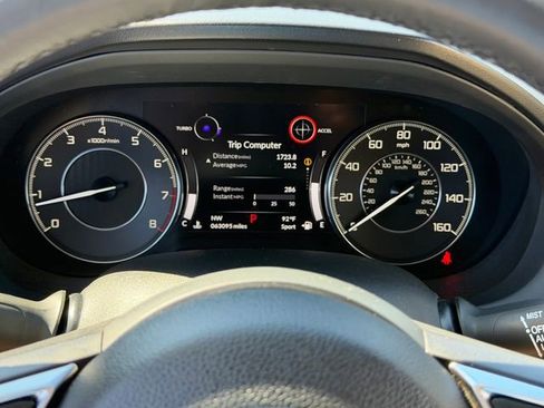 Used 2019 Acura RDX FWD w/ Advance Package image 15