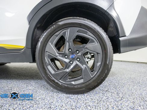 Used 2025 Subaru Crosstrek 2.5i Sport AWD/4WD image 46