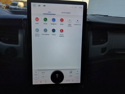 Used 2023 Ford Expedition Timberline image 17