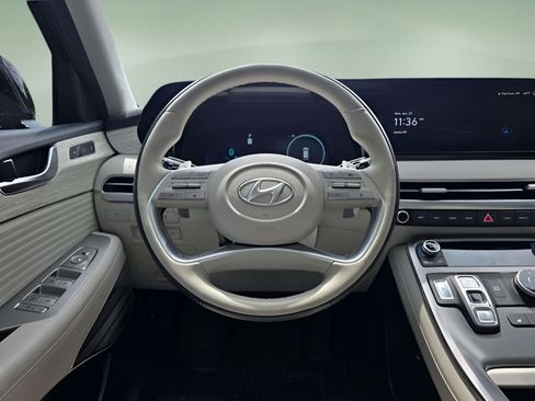Used 2025 Hyundai Palisade Calligraphy AWD/4WD image 14