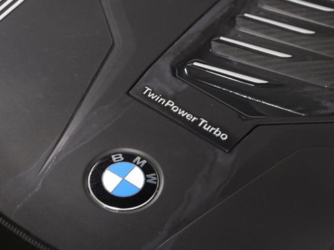 Used 2023 BMW X5 sDrive40i w/ M Sport Package image 22