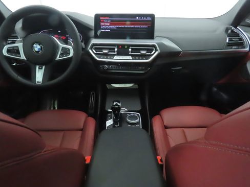 Certified 2023 BMW X3 xDrive30i w/ M Sport Package image 13