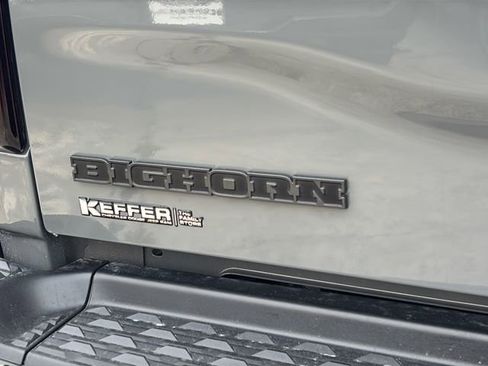 New 2026 RAM 2500 Big Horn image 13