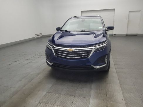 Used 2022 Chevrolet Equinox Premier AWD/4WD image 15