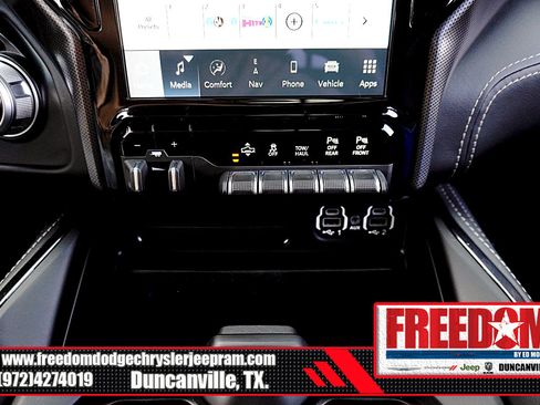 Certified 2022 RAM 1500 Limited AWD/4WD image 22