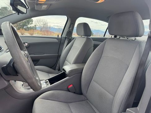 Used 2009 Chevrolet Malibu LT w/ Power Convenience Package image 7