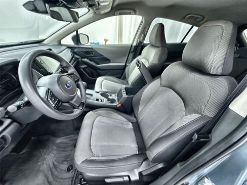 Used 2024 Subaru Crosstrek 2.0i Premium w/ Popular Package #4 AWD/4WD image 16