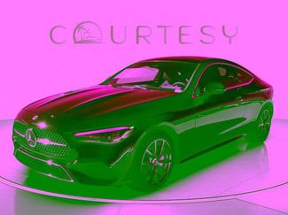 Certified 2026 Mercedes-Benz CLE 300 4MATIC Coupe 360° Tour
