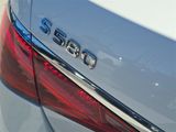 Used 2021 Mercedes-Benz S 580 4MATIC Sedan image 6