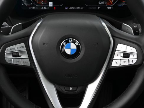 Certified 2024 BMW X3 sDrive30i w/ Premium Package image 40