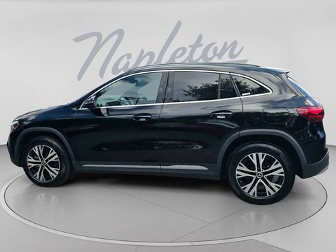 Used 2025 Mercedes-Benz GLA 250 image 8