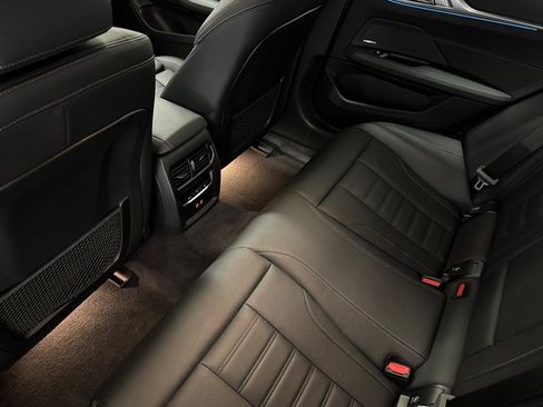 Certified 2023 BMW i4 eDrive40 w/ Premium Package image 15