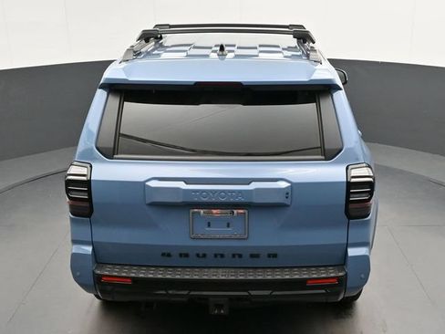 Used 2026 Toyota 4Runner TRD Sport AWD/4WD image 21