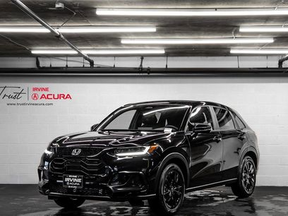 Used 2026 Honda HR-V Sport