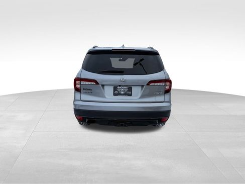 Used 2022 Honda Pilot Sport image 7