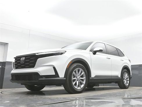 Used 2023 Honda CR-V EX image 44