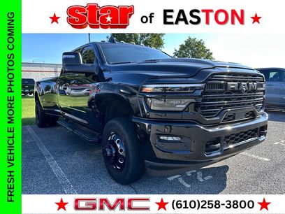 Used 2025 RAM 3500 Laramie