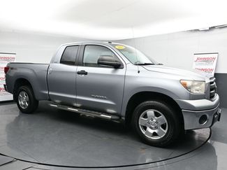 Used 2011 Toyota Tundra 4x4 Double Cab video 2