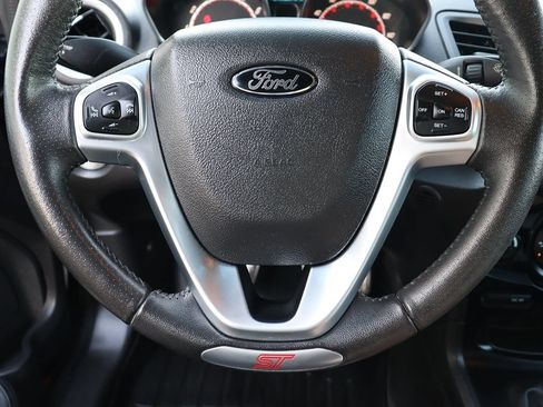 Used 2019 Ford Fiesta ST FWD image 40