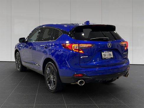 Used 2023 Acura RDX A-Spec image 3