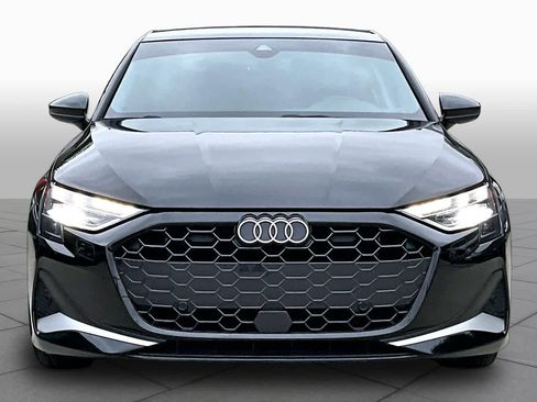 Certified 2025 Audi A3 2.0T Premium w/ Convenience Package AWD/4WD image 4