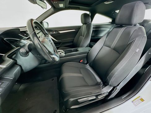Used 2020 Honda Civic EX image 13