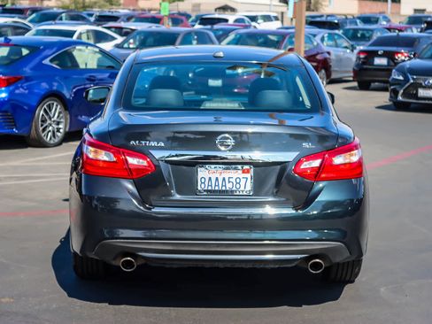 Used 2016 Nissan Altima 2.5 SL image 3