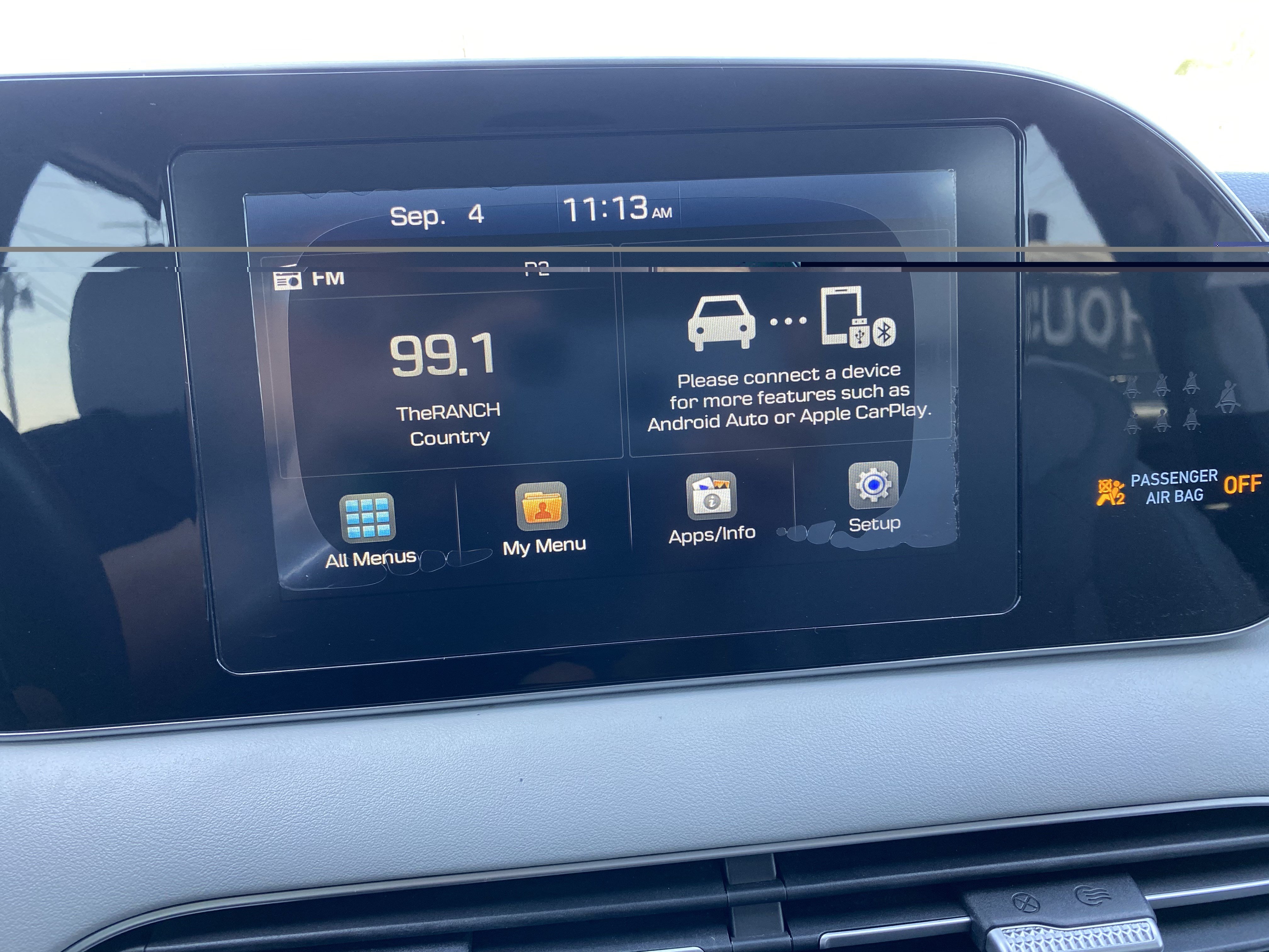 Used 2020 Hyundai Palisade SEL FWD image 30