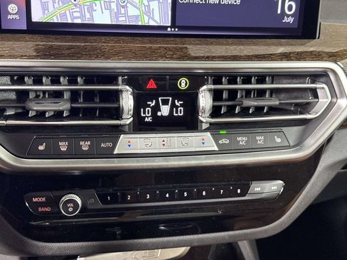 Used 2023 BMW X3 xDrive30i w/ Premium Package AWD/4WD image 28