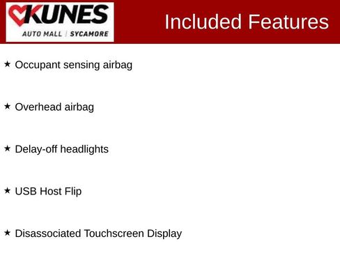 Used 2024 Chrysler Pacifica Touring-L image 3