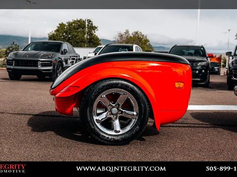Used 2000 Plymouth Prowler RWD image 8