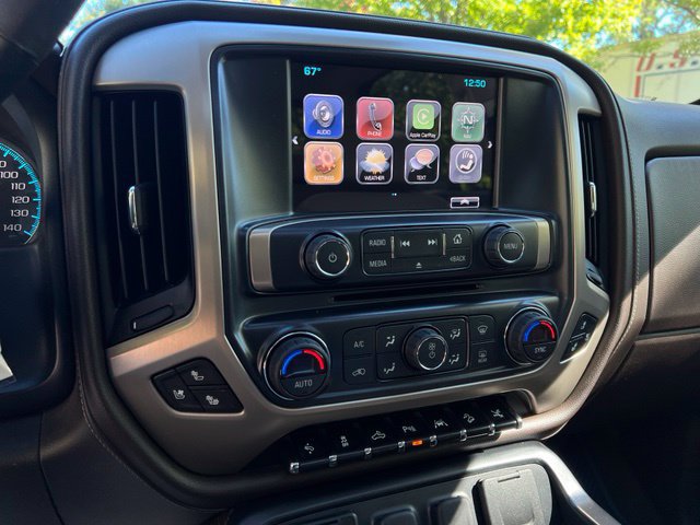 Used 2017 GMC Sierra 1500 Denali w/ Denali Ultimate Package AWD/4WD image 38