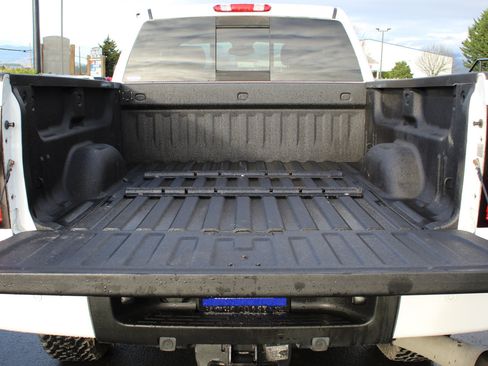 Used 2012 GMC Sierra 3500 Denali AWD/4WD image 19