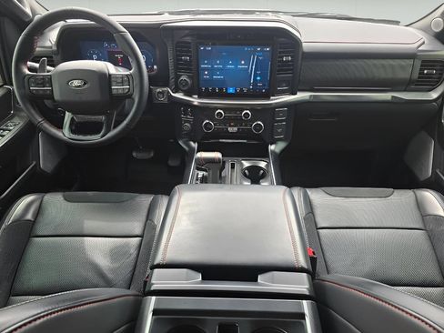 Used 2025 Ford F150 Raptor AWD/4WD image 24