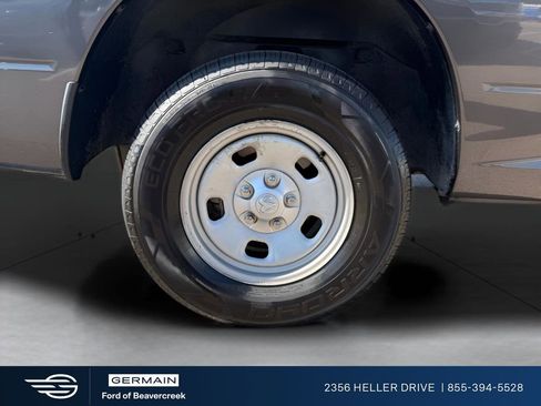 Used 2017 RAM 1500 Tradesman w/ Power & Remote Entry Group RWD image 22