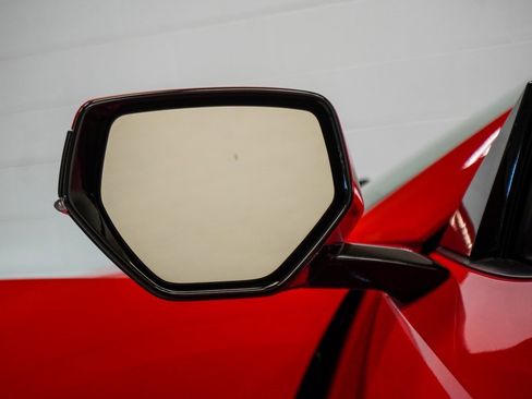 Used 2023 Chevrolet Corvette Stingray Coupe w/ 1LT image 37