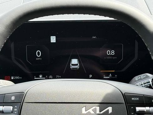 New 2026 Kia Sportage SX image 5