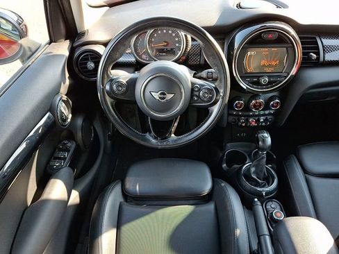 Used 2017 MINI Cooper S FWD image 11