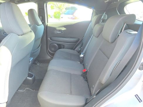 Used 2019 Honda HR-V Sport image 22